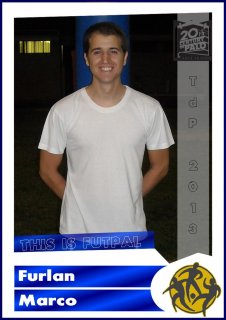 THIS IS FUTPAL